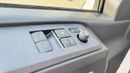 Toyota Hiace DX 2.8L Bus Manual Transmission Diesel 2026