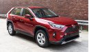 Toyota RAV4 2.0 PETROL (NEW FACE LIFT)