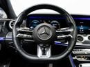 Mercedes Benz E 63S 2022 Mercedes E63s AMG, 4.0 TC V8, 4WD, 603 bhp, 9 Speed Automatic