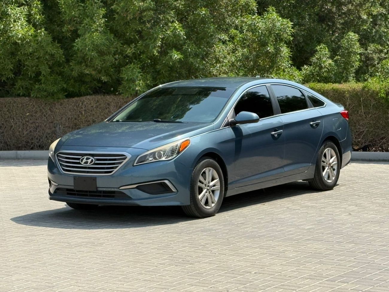 هيونداي سوناتا Sport 2.0L