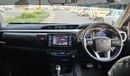 Toyota Hilux MODIFIED TO ROCO | ROLL BAR | RIGHT-HAND-DRIVE | CRUISE CONTROL | BOOT COVER