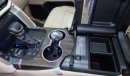 Toyota Land Cruiser 2022 II Land Cruisers VXR Twin Turbo ||  VIP Seats || AlFuttaim Warranty || Full Option || 0km