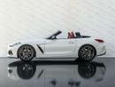 BMW Z4 sDrive 20i M Sport package 2.0L