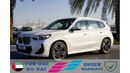 BMW iX 2024 IX1 X-Drive30L M Sport Full Electric 0Km