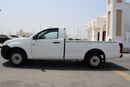 Isuzu D-MAX STD