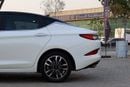 JAC J7 LUXURY | GCC | Warranty & Service Till | FDSH | Original Paint