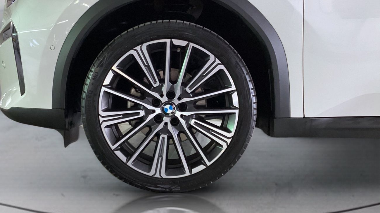 BMW X2 SDRIVE18i M SPORT | Guaranteed Warranty | 0 Down Payment