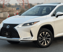 لكزس RX 350h 350h 3.5