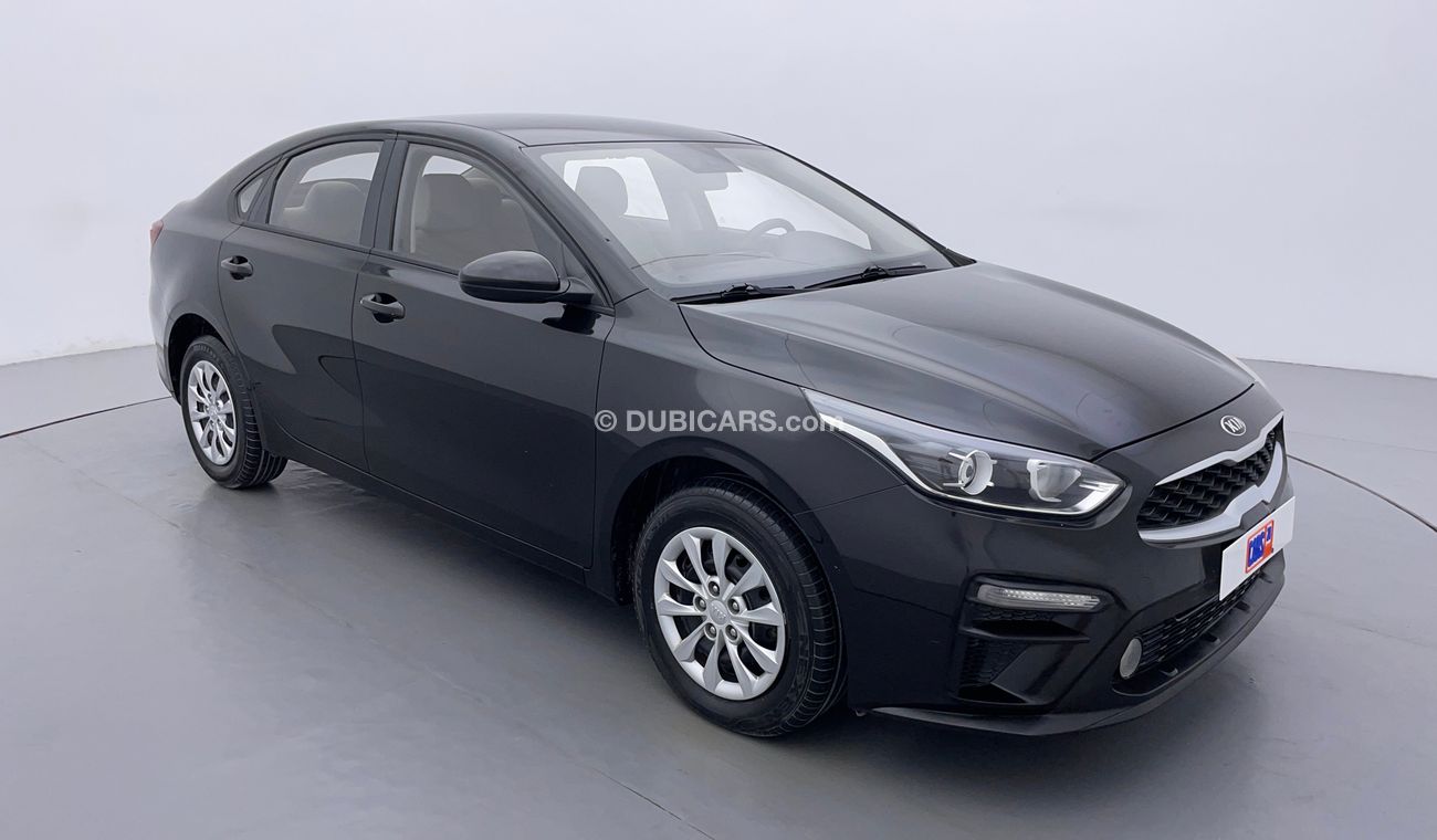 Kia Cerato LX 1.6 | Zero Down Payment | Free Home Test Drive