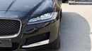 Jaguar XF 3.0 d
