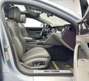 Bentley Flying Spur V8 2021 Bentley Flying Spur V8, 1 Year Unlimited Km Warranty, Full Service History, Rotating Display
