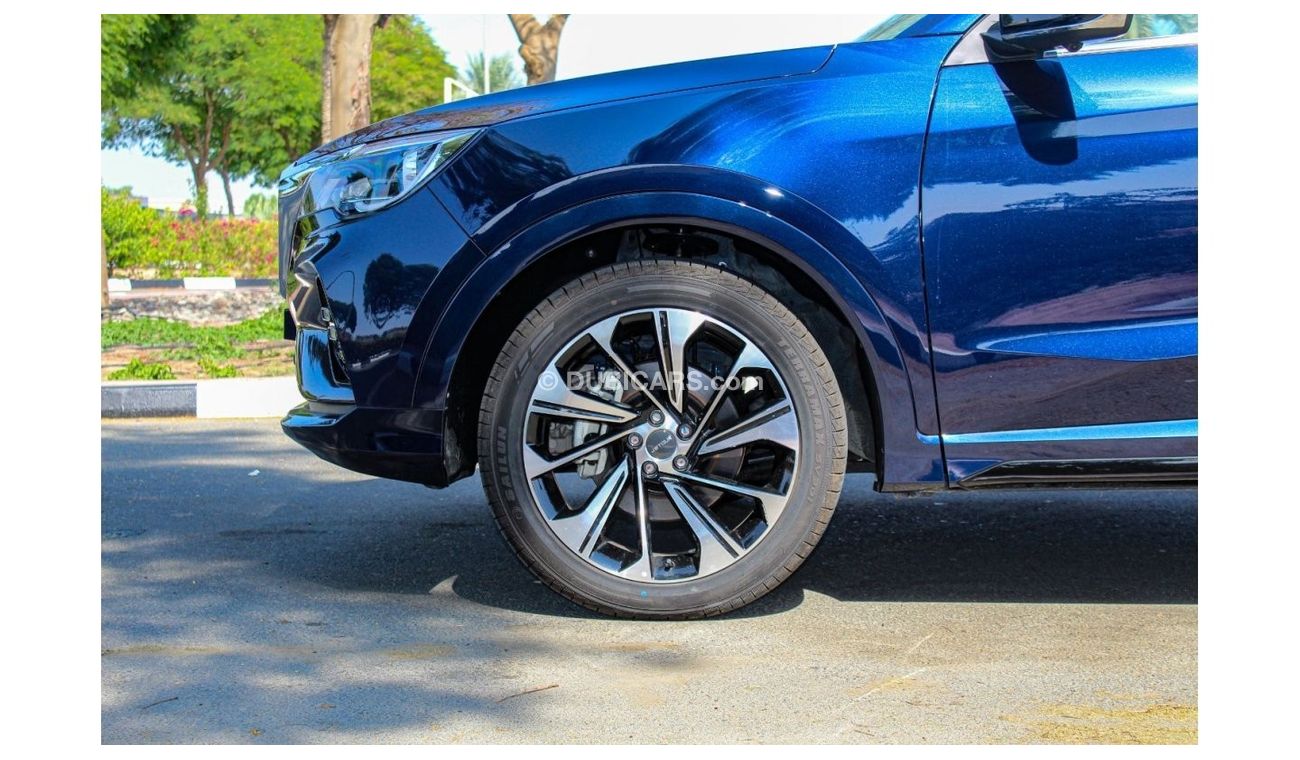 Jetour X70 JETOUR X70 FOR LOCAL