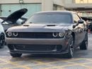 Dodge Challenger SXT Plus 3.6L