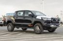 تويوتا هيلوكس TOYOTA HILUX GR SPORTS 2.8L 4WD DIESEL PICKUP 2024