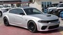 Dodge Charger 392 Scatpack Widebody LAST CALL 6.4L V8 HEMI 2023 Brand New 0Km