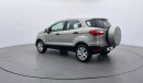 Ford EcoSport AMBIENTE 1.5 | Under Warranty | Inspected on 150+ parameters