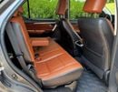 Toyota Fortuner VXR 1442-Monthly For 3 Years I GCC | V6 , Full Option