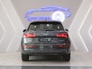 Audi Q5 TFSI | S.LINE MODEL QUATTRO