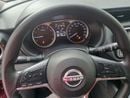 Nissan Kicks SV