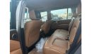 Nissan Patrol LE Platinum VVEL DIG