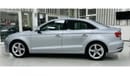 Audi A3 35 TFSI GCC .. FSH .. Original Paint .. 1,4L .. Perfect Condition
