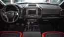 Ford F 150 Sport 4X4