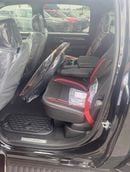 Dodge RAM TRX SRT 6,2 L 777HP FULL M