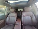 Infiniti QX50 Luxury