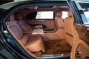 Bentley Mulsanne Extended Wheelbase Bentley Mulsanne EWB