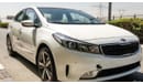 Kia Cerato kia certo full option