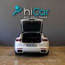 Porsche Panamera Std 3.0L (325 HP) 3,498 P.M • 0% Downpayment • Porsche Panamera • 1 Year Warranty