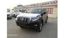 Toyota Prado VX 4.0L V6 Full Option