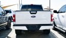 Ford F 150 XLT 4X4  V8