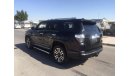 Toyota 4Runner TOYOTA 4RUNNER 7SEATERS