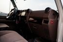 Toyota Land Cruiser Pickup 70 4.0L V6 Petrol (1GR-FE)