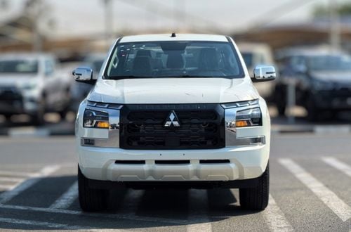 ميتسوبيشي L200 Mitsubishi L200 Sportero 2.4L Diesel v4 A/T