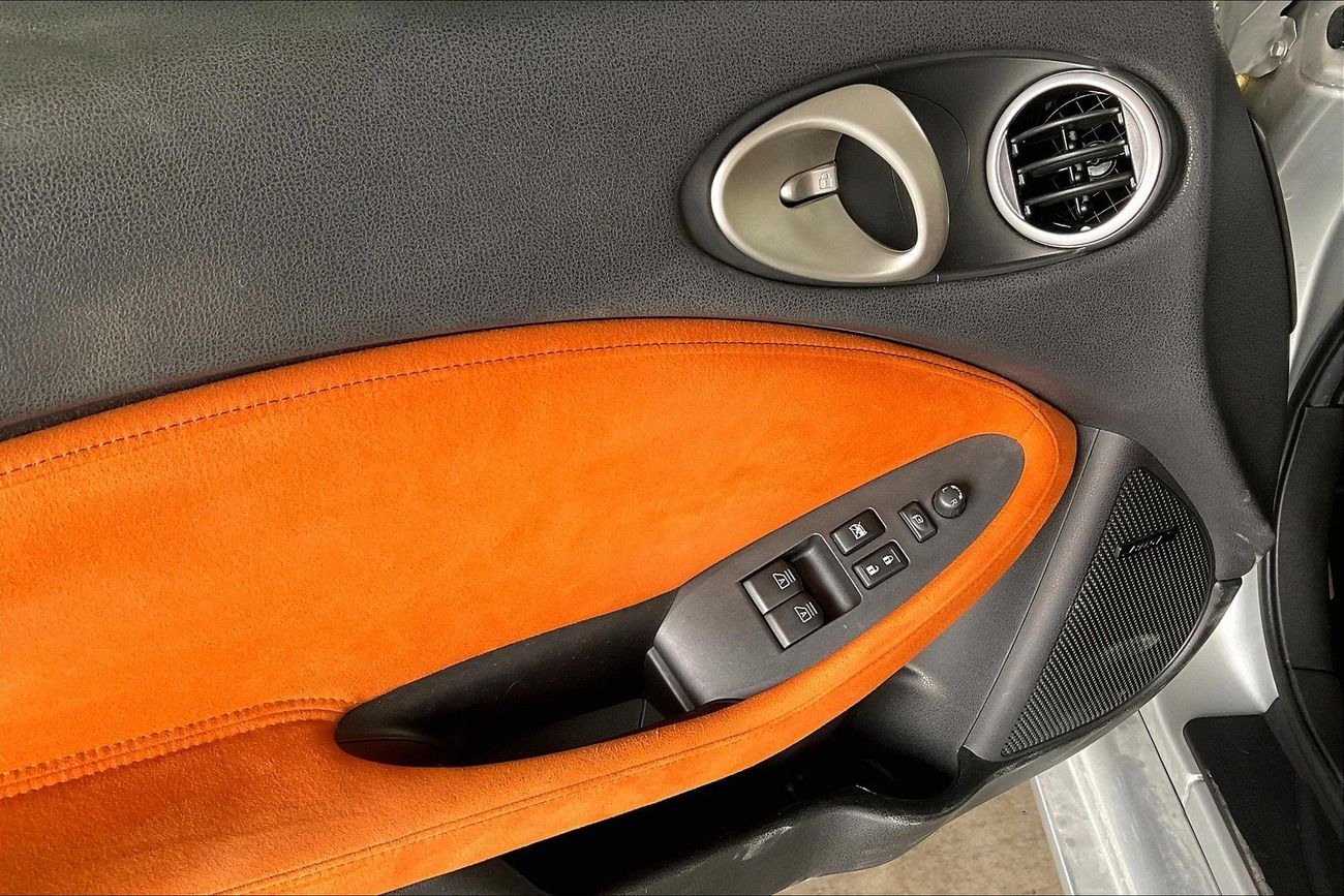 Nissan 370Z Standard | Guaranteed Warranty | 0 Down Payment