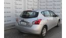 Nissan Tiida TIIDA 2015 MODEL WITH WARRANTY