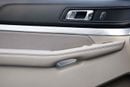 Ford Explorer Limited AWD | 1,567 P.M  | 0% Downpayment | Agency Maintained!
