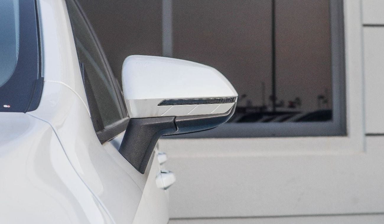 بي واي دي ديسترويار 05 2025 model BYD Destroyer 05