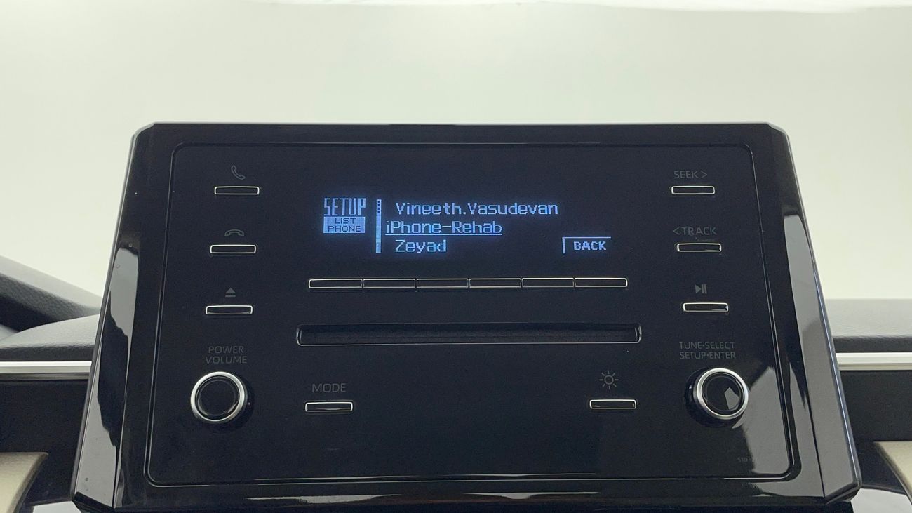 Toyota Corolla XLI 1.6 | Zero Down Payment | Home Test Drive