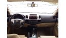 Toyota Fortuner Toyota Fortuner 2015 GCC