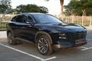 جيتور داشينج 1.6L Turbo
