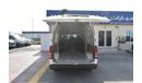Toyota Hiace Toy.Hiace High Roof Panel Van 2.7L Petrol M/T -21YM - HIROOF (For Export Only)