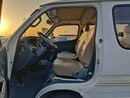 Jincheng Hiace 2.2L Petrol, M/T, 14 Seats (Can be Used in UAE)