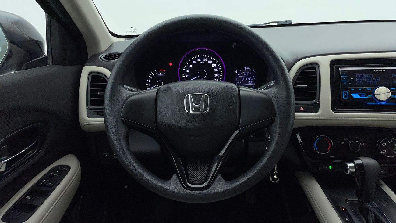 Honda HRV DX 1.8 | Zero Down Payment | Free Home Test Drive