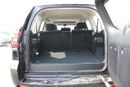 Toyota Prado PRADO 2.7L AT PTR 4WD TX (UPGRADED) TXL Spare Up