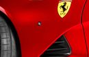 Ferrari 812 Competizione 6.5L V12 Naturally Aspirated Engine