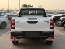 Toyota Hilux Toyota hilux 4.0 GR 2025