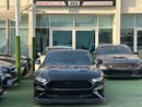 Ford Mustang GT Premium 5.0L V8